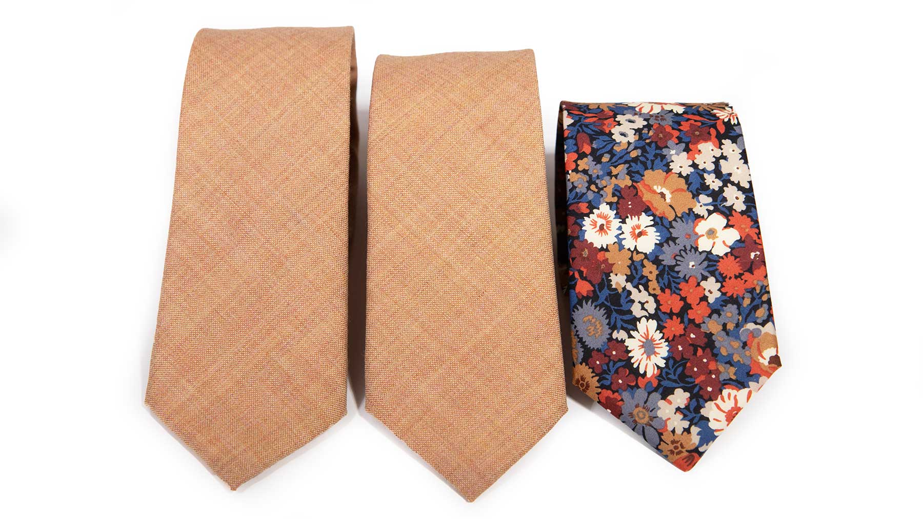 Neckties