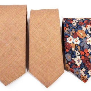 Neckties