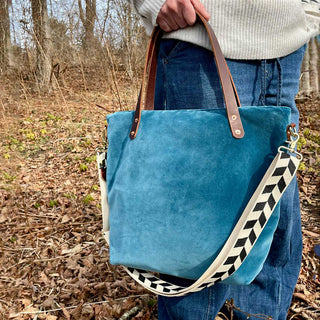 Nomad Totes